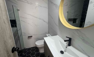 Venta casa en el castillo