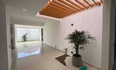 Venta casa en el castillo