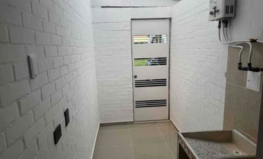 Venta casa en el castillo