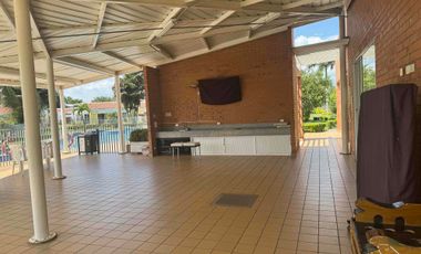 Venta casa en el castillo