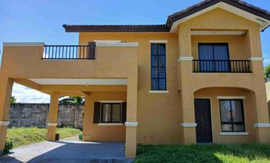 Valenza Pontevedra House for Rent