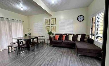 Valenza Pontevedra House for Rent