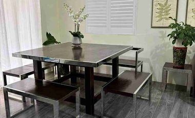 Valenza Pontevedra House for Rent