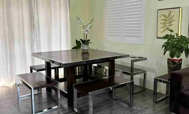 Valenza Pontevedra House for Rent