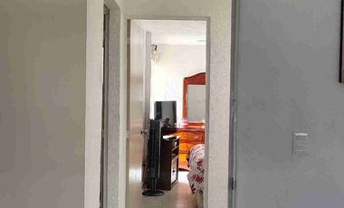 Renta de casa a 45 minutos de Santa Fe