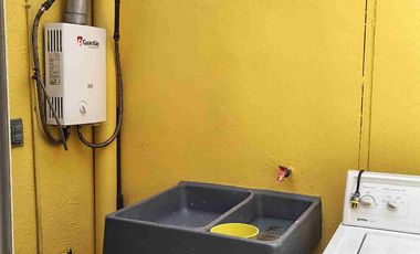 Renta de casa a 45 minutos de Santa Fe