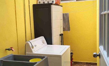 Renta de casa a 45 minutos de Santa Fe