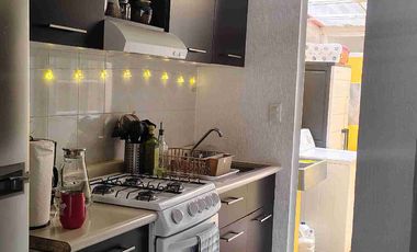 Renta de casa a 45 minutos de Santa Fe