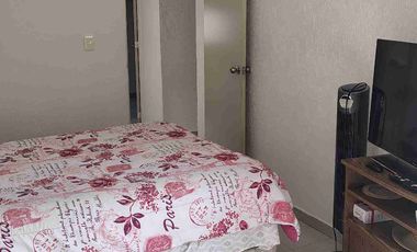 Renta de casa a 45 minutos de Santa Fe