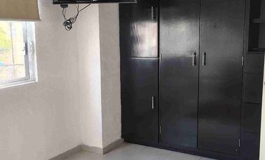 Renta de casa a 45 minutos de Santa Fe