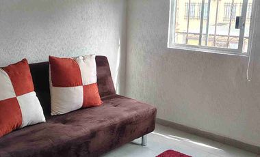 Renta de casa a 45 minutos de Santa Fe