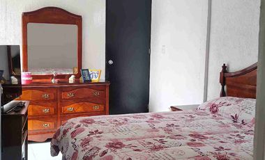 Renta de casa a 45 minutos de Santa Fe