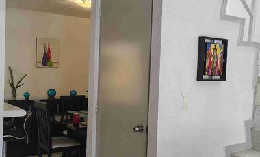 Renta de casa a 45 minutos de Santa Fe