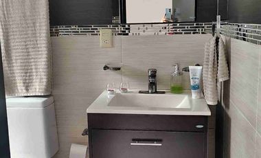 Renta de casa a 45 minutos de Santa Fe