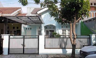 Rumah Bagus Dan Nyaman
