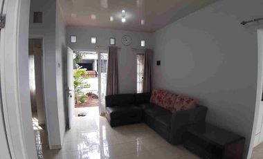 Rumah Bagus Dan Nyaman