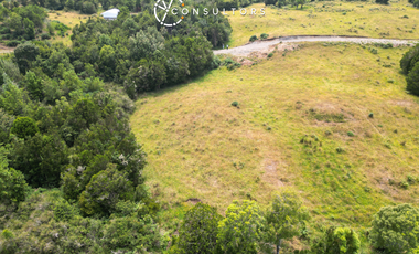 Terreno Venta Chonchi, Chiloé - Los Lagos // 5000 M2