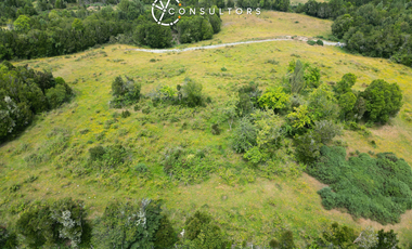 Terreno Venta Chonchi, Chiloé - Los Lagos // 5000 M2