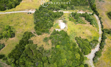 Terreno Venta Chonchi, Chiloé - Los Lagos // 5000 M2