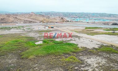 Vendo Terreno Para Almacén En Ventanilla