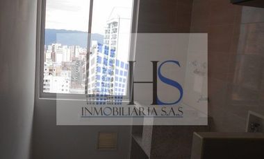 REF:A132 SE ARRIENDA HERMOSO APARTAMENTO EN MEJORAS PUBLICAS,CONDOMINIO MONET🏡