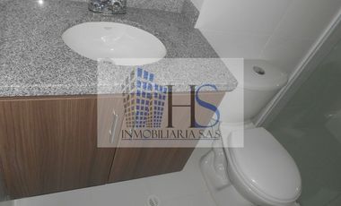 REF:A132 SE ARRIENDA HERMOSO APARTAMENTO EN MEJORAS PUBLICAS,CONDOMINIO MONET🏡