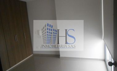 REF:A132 SE ARRIENDA HERMOSO APARTAMENTO EN MEJORAS PUBLICAS,CONDOMINIO MONET🏡