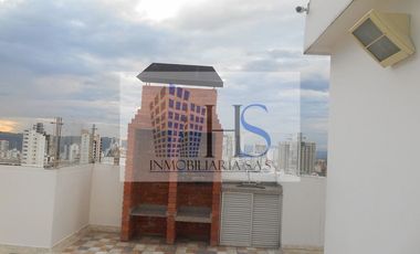 REF:A132 SE ARRIENDA HERMOSO APARTAMENTO EN MEJORAS PUBLICAS,CONDOMINIO MONET🏡