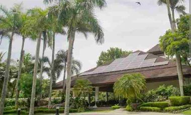 Sierra Madre Village Sta Elena