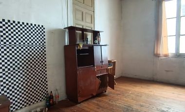 Arriendo 1 habitación amoblada Cerro Cordillera, Valparaíso