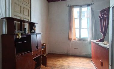 Arriendo 1 habitación amoblada Cerro Cordillera, Valparaíso