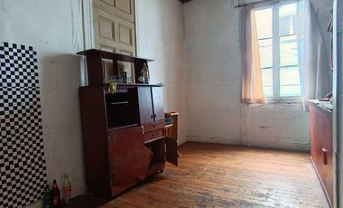 Arriendo 1 habitación amoblada Cerro Cordillera, Valparaíso