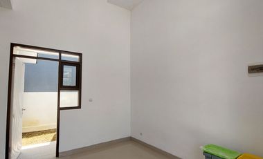 Sell or Rent Rumah Citra Garden Malang Baru