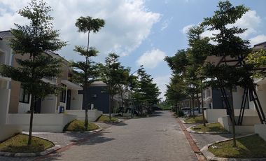 Sell or Rent Rumah Citra Garden Malang Baru