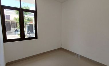 Sell or Rent Rumah Citra Garden Malang Baru