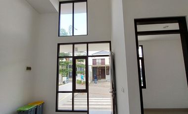 Sell or Rent Rumah Citra Garden Malang Baru