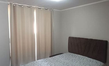 Depto. 2d-1b estacionamiento Cerca Metro y Mall