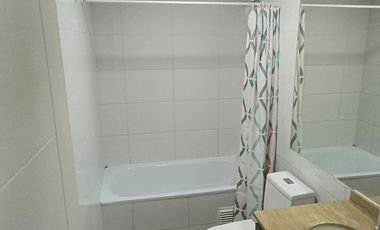 Depto. 2d-1b estacionamiento Cerca Metro y Mall