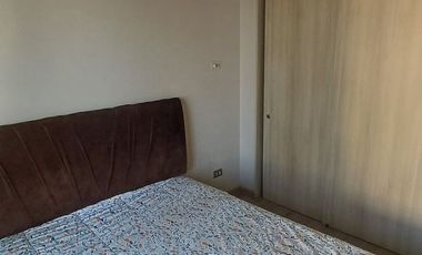 Depto. 2d-1b estacionamiento Cerca Metro y Mall