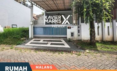 Rumah disewakan di Tunggulwulung, Kota Malang, Kota Malang, Jawa Timur