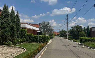 Venta casa en Jamundí (alfaguara)