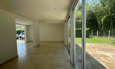 Venta casa en Jamundí (alfaguara)