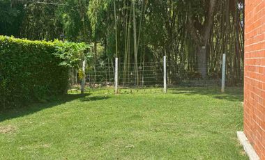 Venta casa en Jamundí (alfaguara)