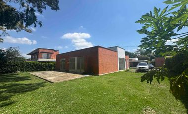 Venta casa en Jamundí (alfaguara)