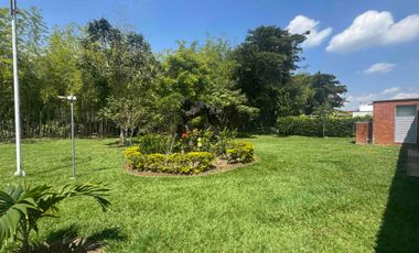 Venta casa en Jamundí (alfaguara)