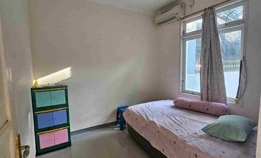 DISEWAKAN RUMAH REGENCY