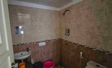 DISEWAKAN RUMAH REGENCY