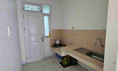 DISEWAKAN RUMAH REGENCY