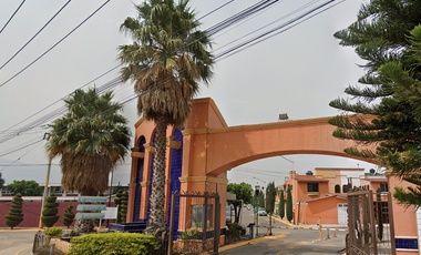 Remate Oportunidad en Tultitlan Jardines de Tultitlan no solicitamos anticipo lee la descripción