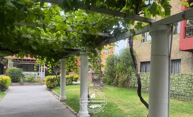 ARRIENDA AMPLIO Y HERMOSO DEPARTAMENTO EN LA FLORIDA